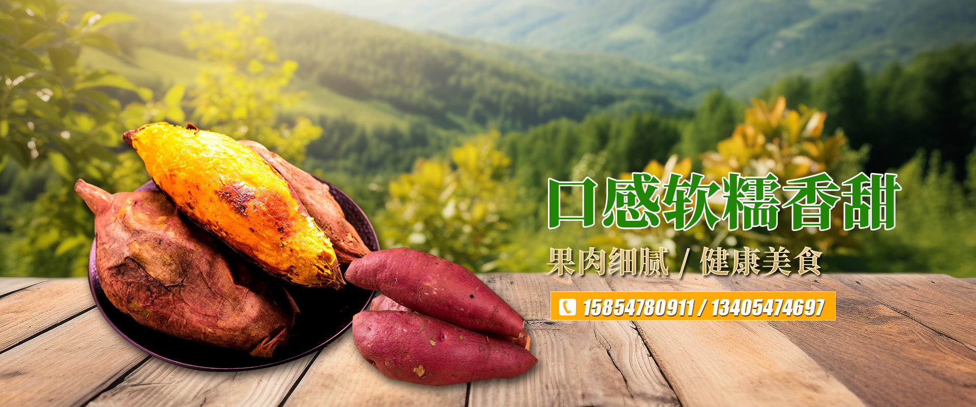 梁山伍群薯业农民专业合作社