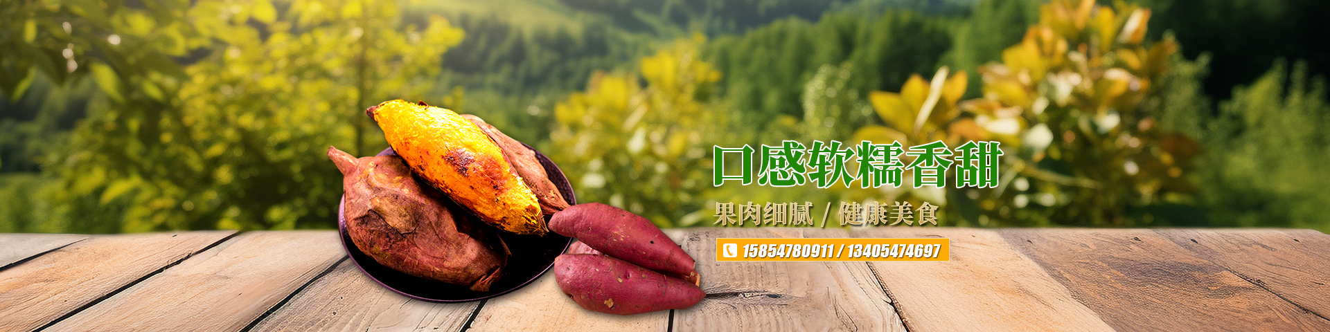 梁山伍群薯业农民专业合作社